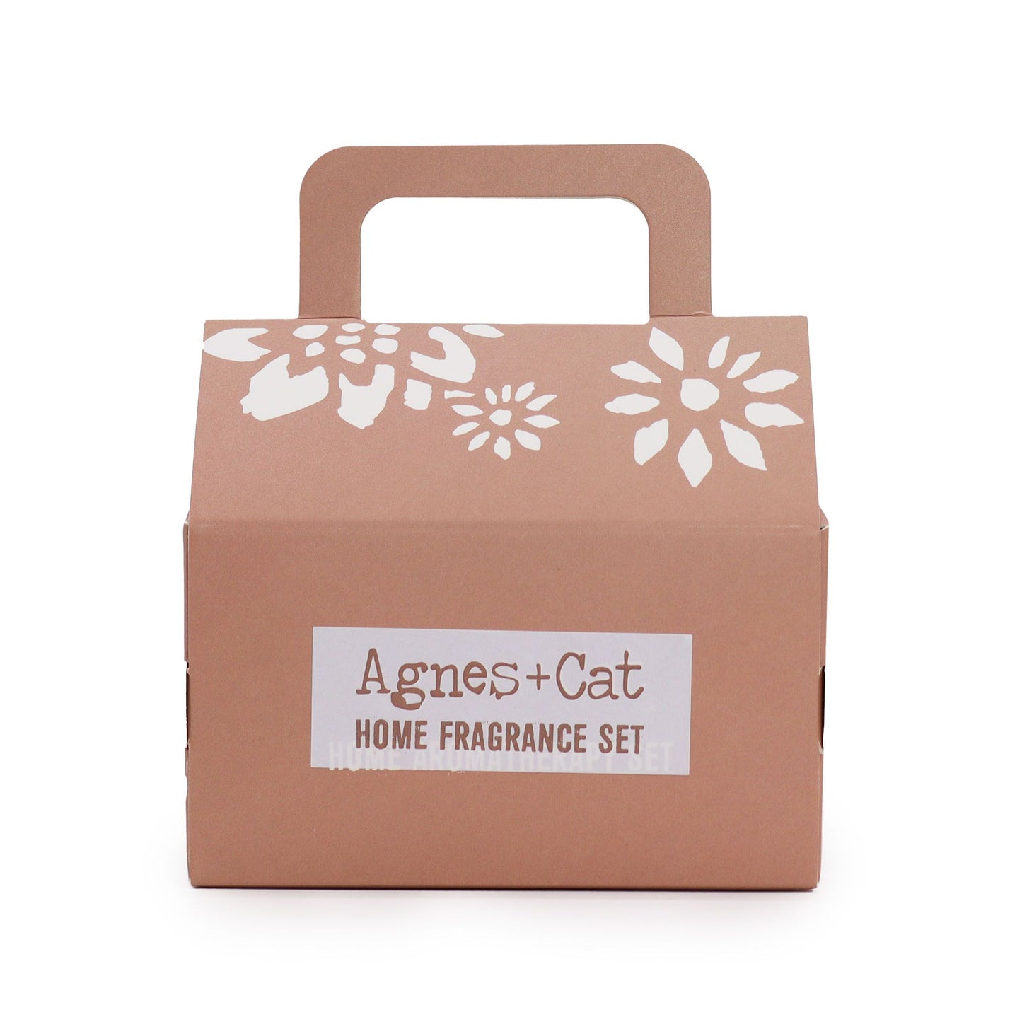 Agnes &amp; Cat Wellness Gift Set - Moroccan