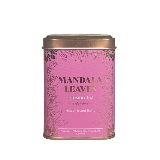 Mélange Îles Cachées 50 g