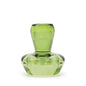 Reversible Mushroom Dinner/Tea Light Candle Holder - Jade Garden