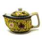 Small Teapot - Long-lasting Oriental Design
