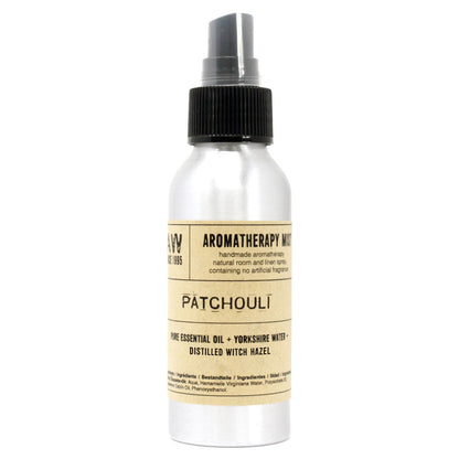 Aceite esencial de niebla - Patchouli -100ml