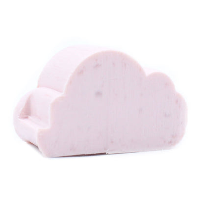 Savon d'invité Pink Clouds - Nuages