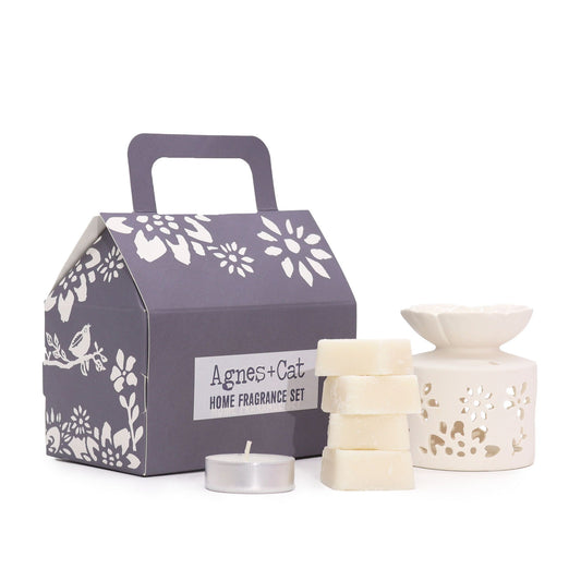 Agnes &amp; Cat Wellness Gift Set - Windemere