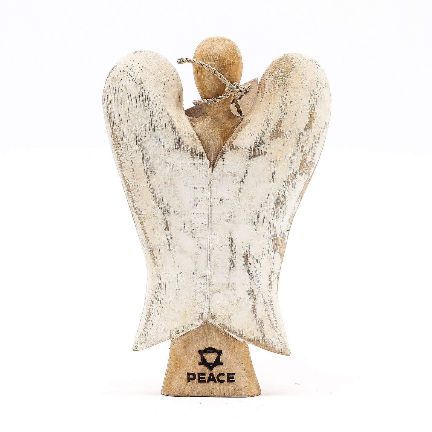 Nuevo Hati-Hati Ángel  - Paz - 15cm