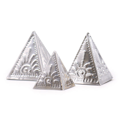 Incense powder mold set - unpainted