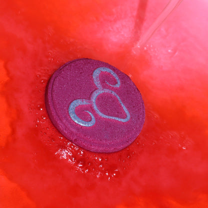 Horoscope Bath Bomb Set - Aries