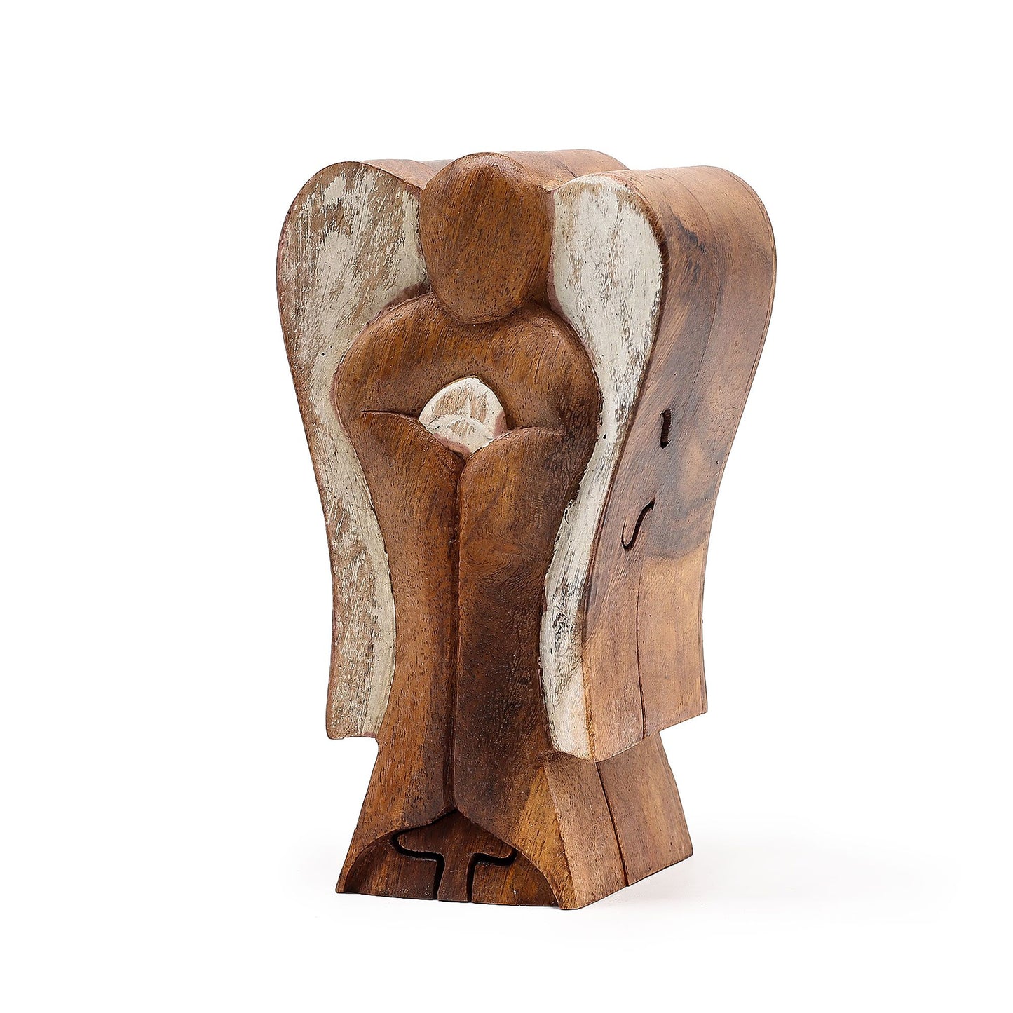 Hati-Hati Angel Magic Box - Paz