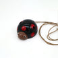 Animal Musical Ocarina - Ladybug