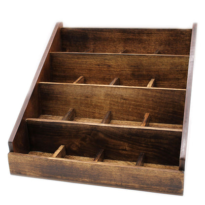 Expositor multiusos (sin cabecera)