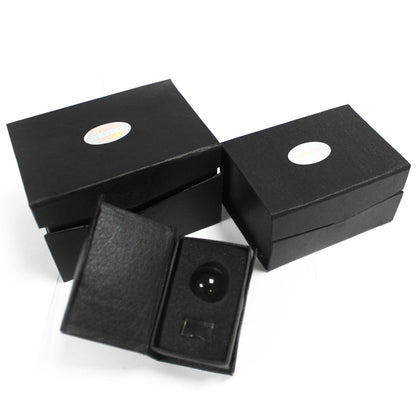 Crystal Ball with Stand 130mm