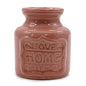 Lrg Quemador de aceite - Lavanda - Love Home Sweet Home