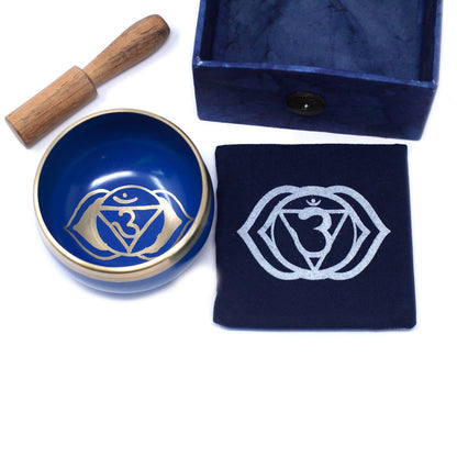 Chakra Bowl - Third Eye