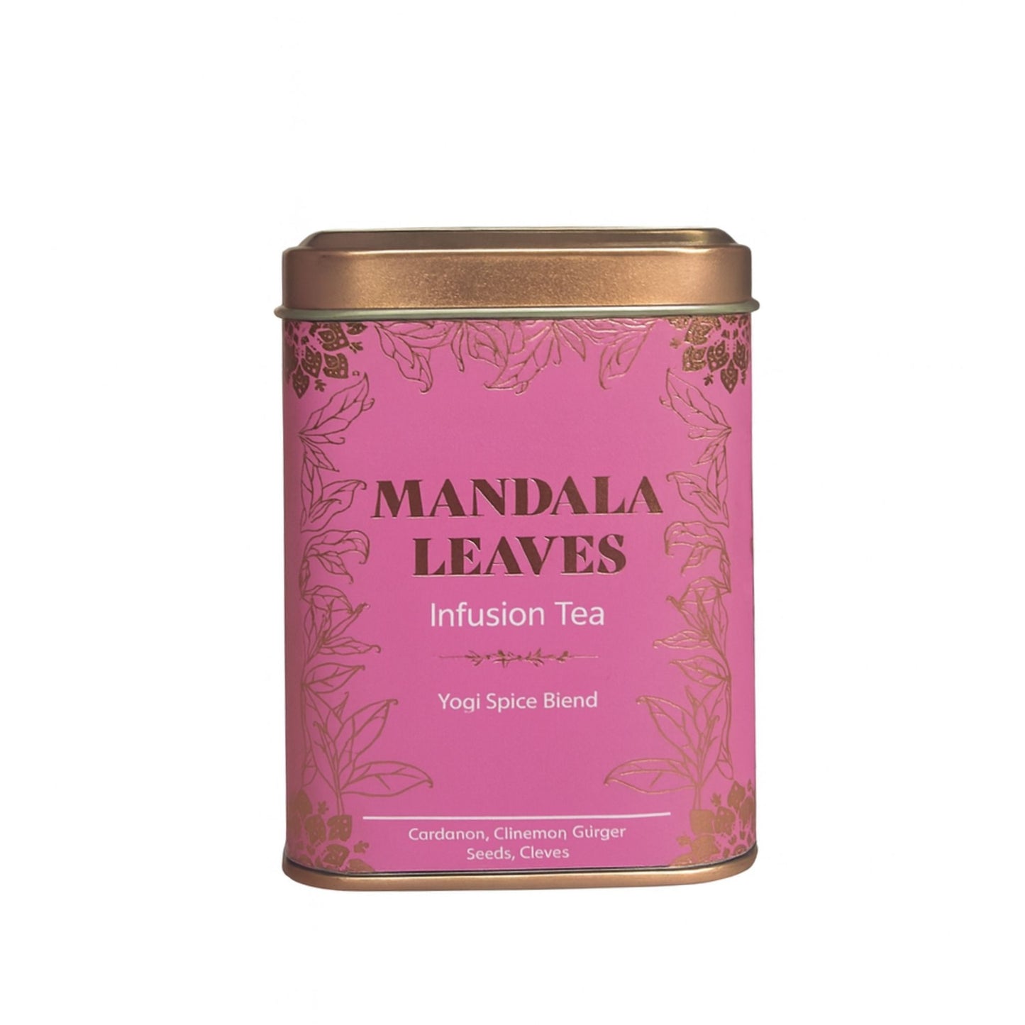 Mélange d'épices Yogi 50 g