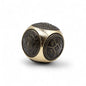 Feng Shui Fortune - Big Wealth Dice - Rounded