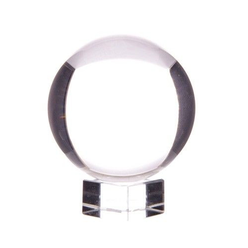 Crystal Ball with Stand 60mm