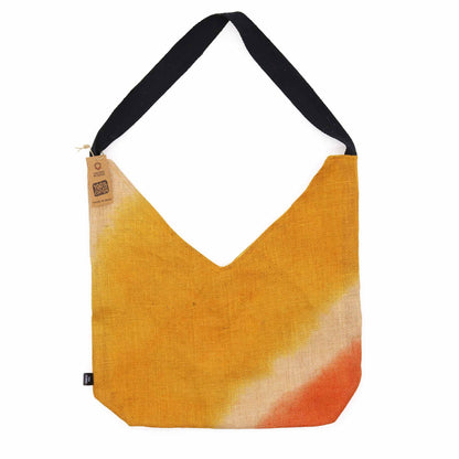 Bolso de hombro  -Tumeric