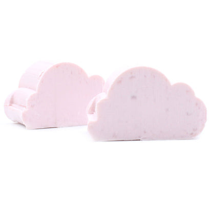 Savon d'invité Pink Clouds - Nuages