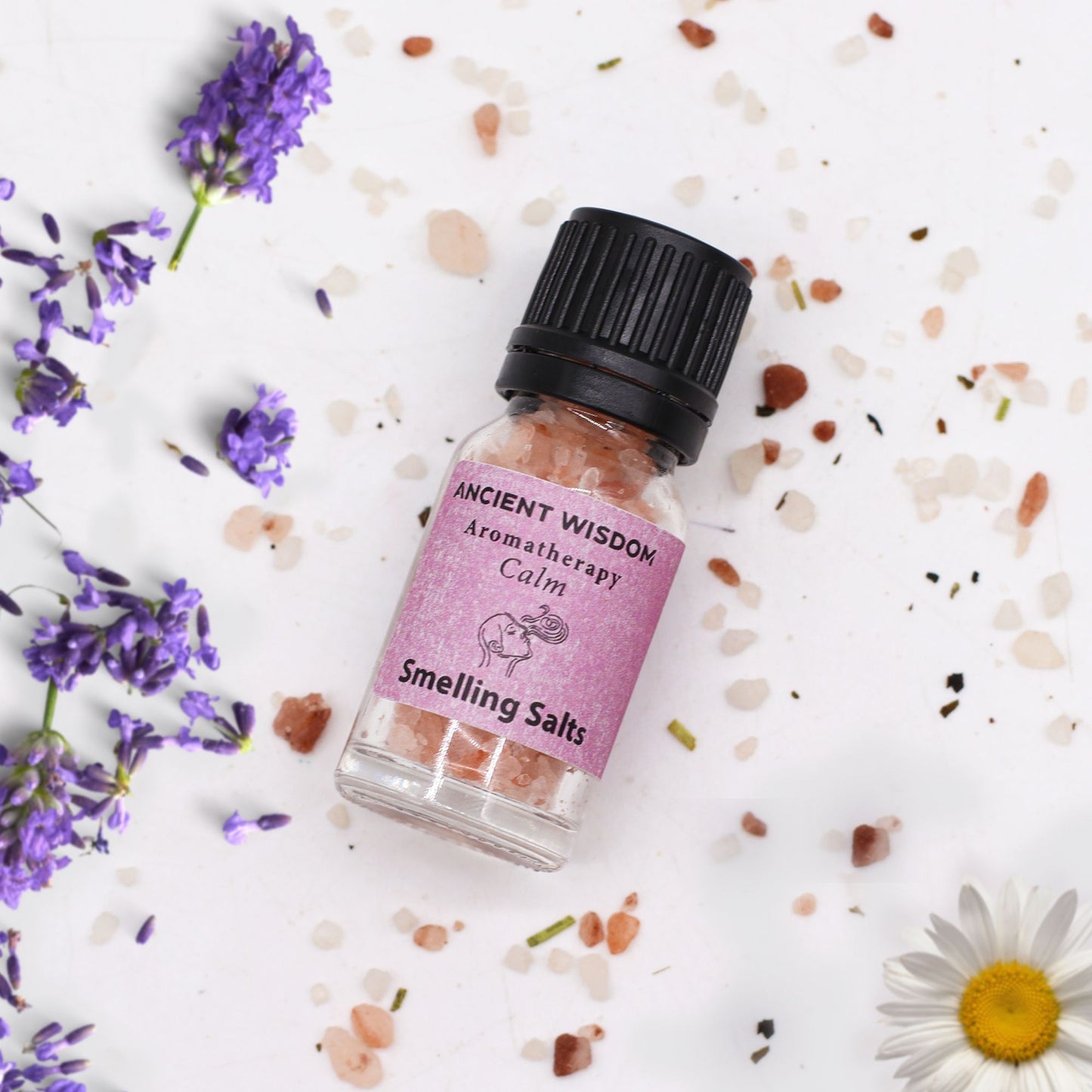 Aromatic Salts - Calm