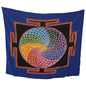 Tapestries - Seven Flags Symbols