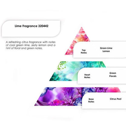 Fragrance Oils 250g - Mima