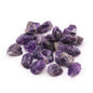Raw crystals (500 g) - Amethyst