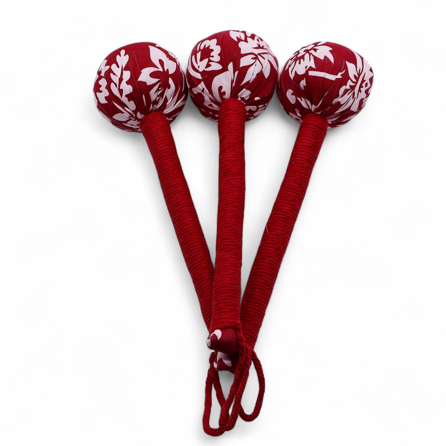 Wormwood Massager - Red