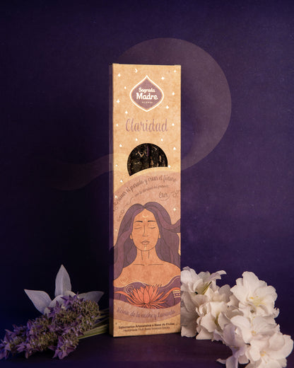 Éther des 5 éléments - Clarté