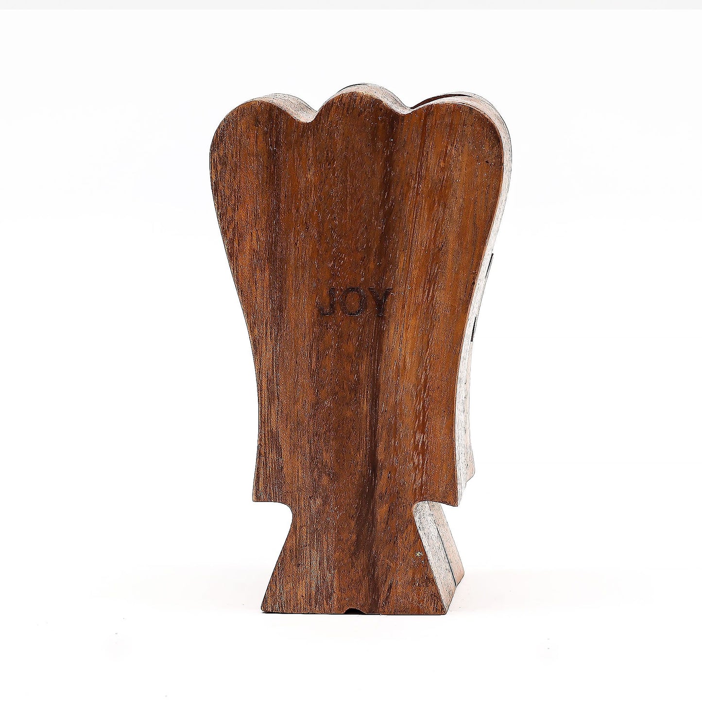 Hati-Hati Angel Magic Box - Paz