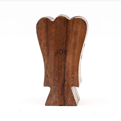 Hati-Hati Angel Magic Box - Paz