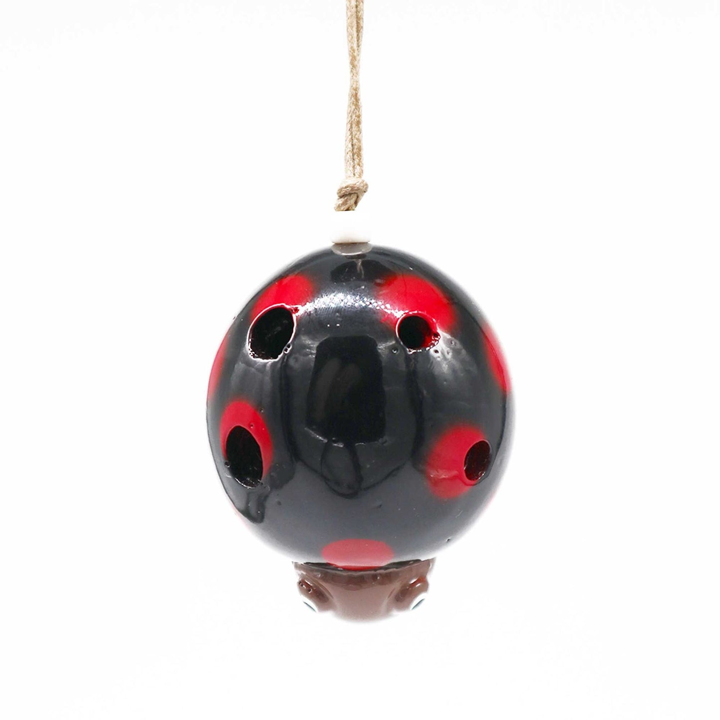 Animal Musical Ocarina - Ladybug