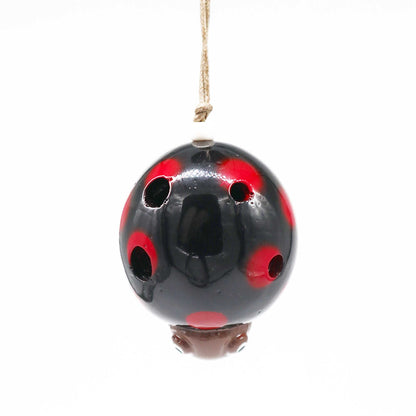 Animal Musical Ocarina - Ladybug