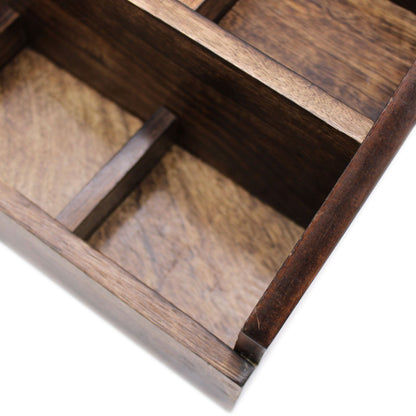 Expositor multiusos (sin cabecera)