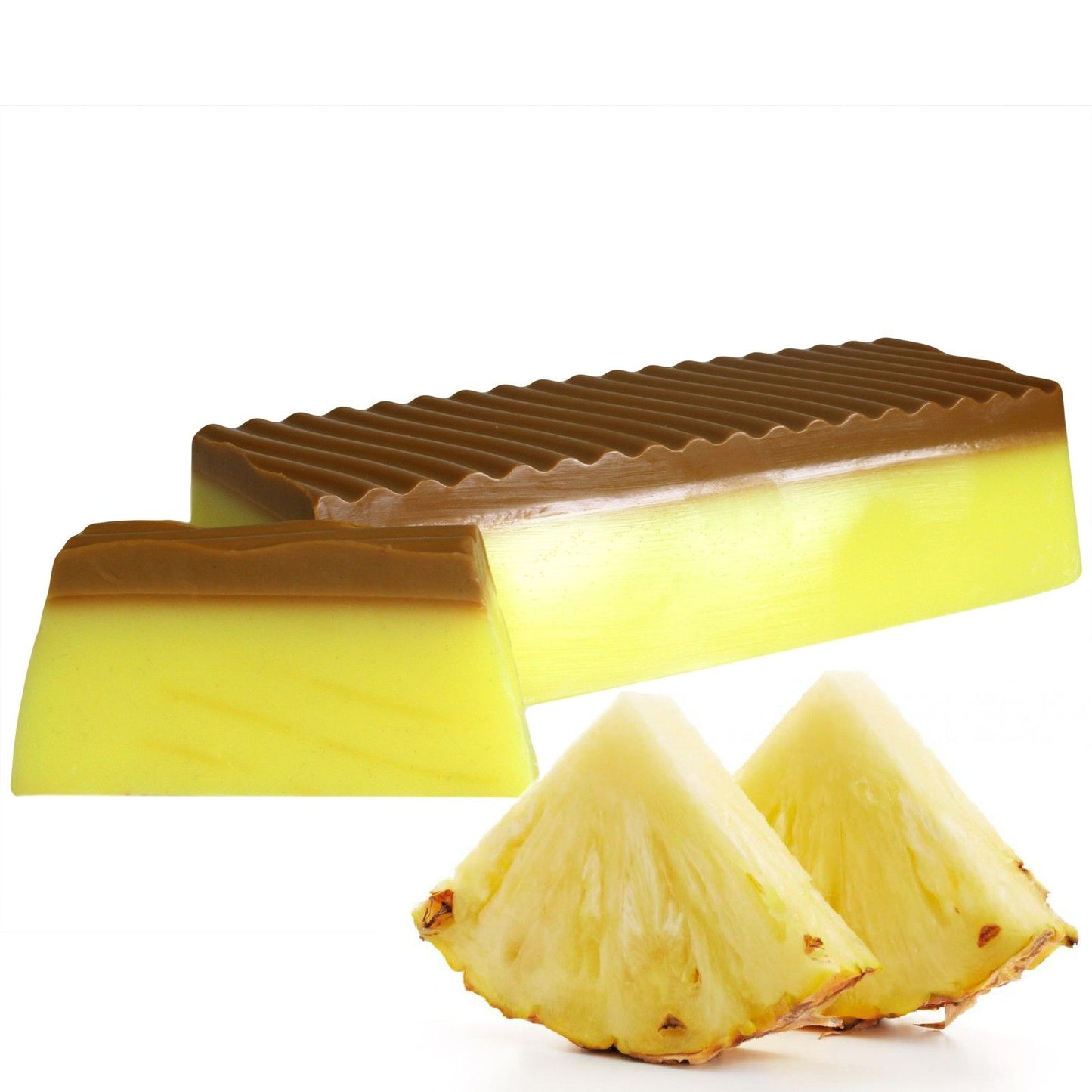 Savon Paradis Tropical - Ananas