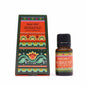 Huile parfumée indienne Banjara 10 ml - Calendula