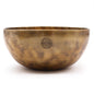Extra Large Nepalese Moon Bowl - (approx. 1450g) - 22cm
