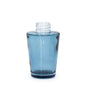 100ml Vase-Shaped Reed Diffuser Bottle - Smoky Blue