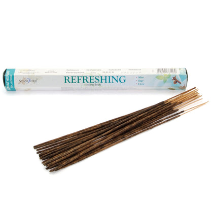 Refreshing Premium Stamford Incense Sticks