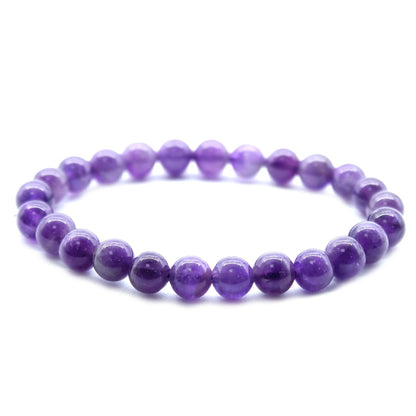 Energy Bracelet - Amethyst