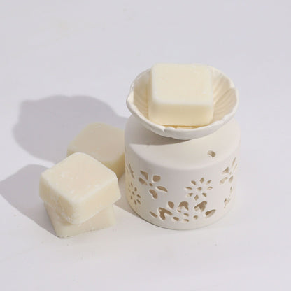 Agnes &amp; Cat Wellness Gift Set - Tea and Roses