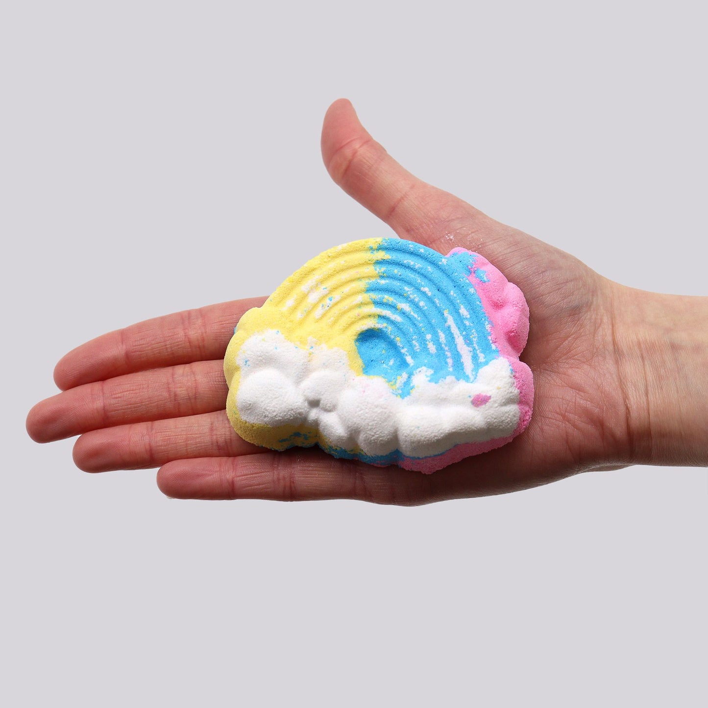 Bombe de bain - Nuage 95g