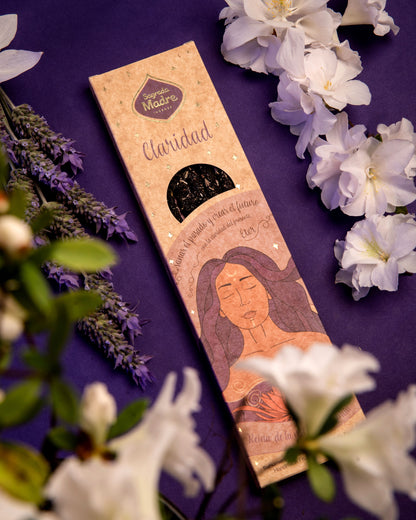 Éther des 5 éléments - Clarté