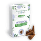 Herbal Backflow Incense Cones - Meditation