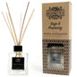 Reed Diffuser with Essential Oils - Sage and Rosemary