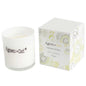 Votive candle - Citrus