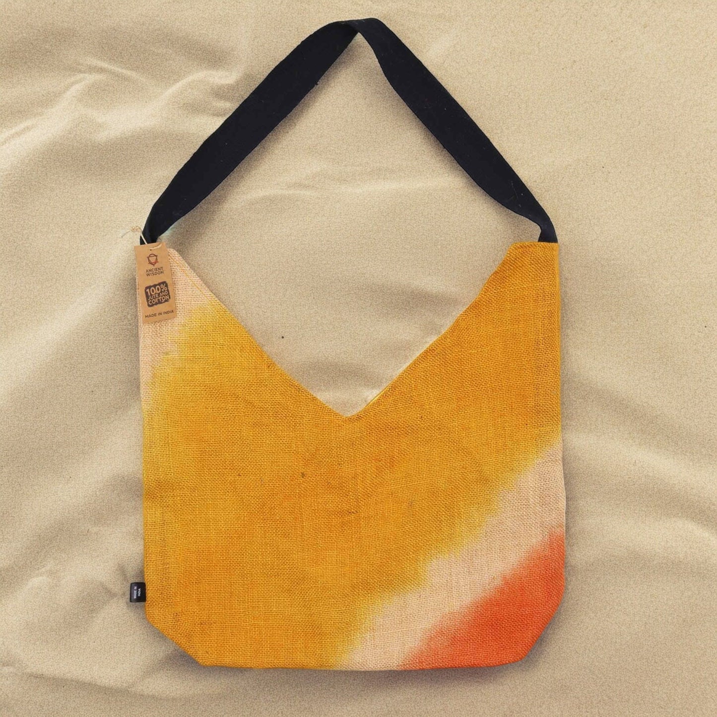Bolso de hombro  -Tumeric
