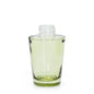 100ml Vase-Shaped Reed Diffuser Bottle - Smoky Green