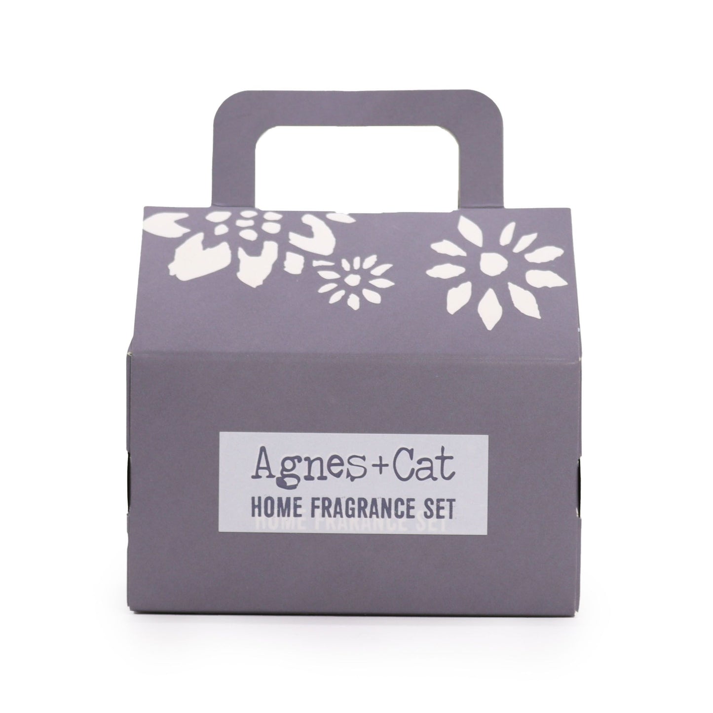 Agnes &amp; Cat Wellness Gift Set - Windemere