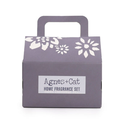 Agnes &amp; Cat Wellness Gift Set - Windemere