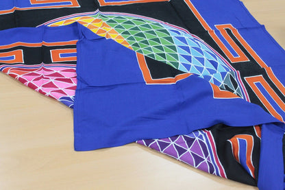 Tapestries - Seven Flags Symbols