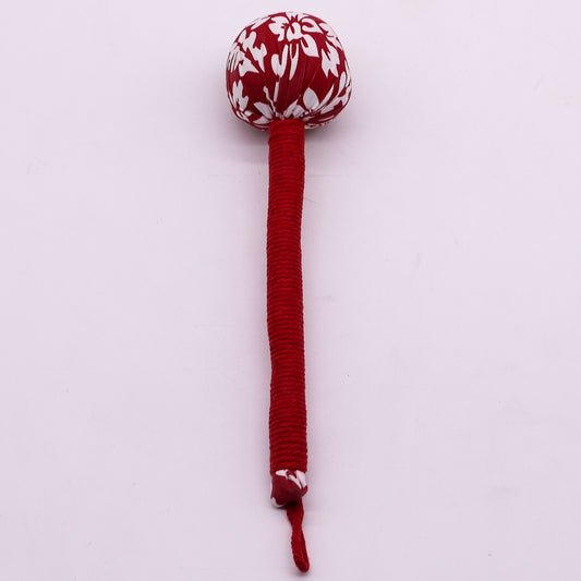 Wormwood Massager - Red